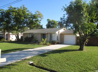 2297 SE Avalon Rd, Port Saint Lucie, FL 34952