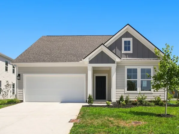 100 Ridgeview Dr, Shelbyville, TN 37160