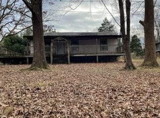 211 Carter Ridge Rd, Westmoreland, TN 37186