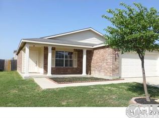 3503 Starfish Dr, Killeen, TX 76549