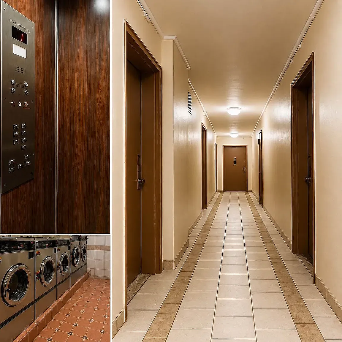 150 East 7th Street — Photo 3