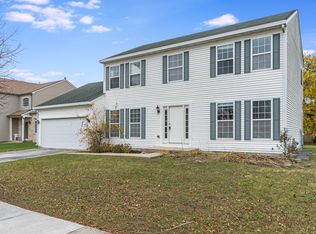 125 Sundance Rd, Matteson, IL 60443