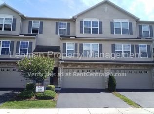 6322 Galleon Dr, Mechanicsburg, PA 17050