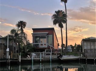 279 Sand Dollar Dr, Pt Isabel, TX 78578