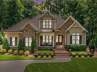 1017 Linenhall Way, Wake Forest, NC 27587