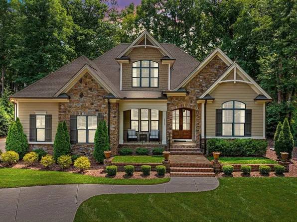1017 Linenhall Way, Wake Forest, NC 27587