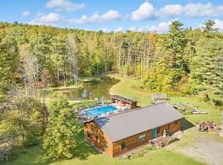 205 Candor Hill Rd, Candor, NY 13743