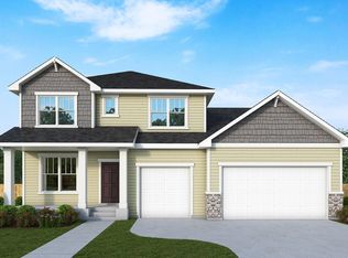 16009 116th Ave N, Osseo, MN 55369