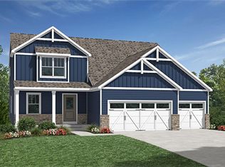 111 Highview Ct, Ostrander, OH 43061