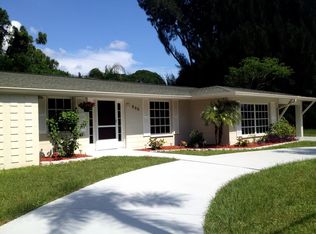 695 Alligator Dr, Venice, FL 34293
