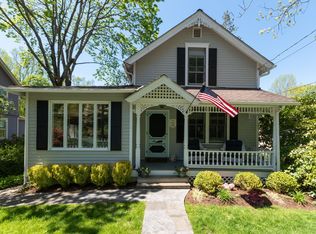 275 Rowayton Ave, Norwalk, CT 06853