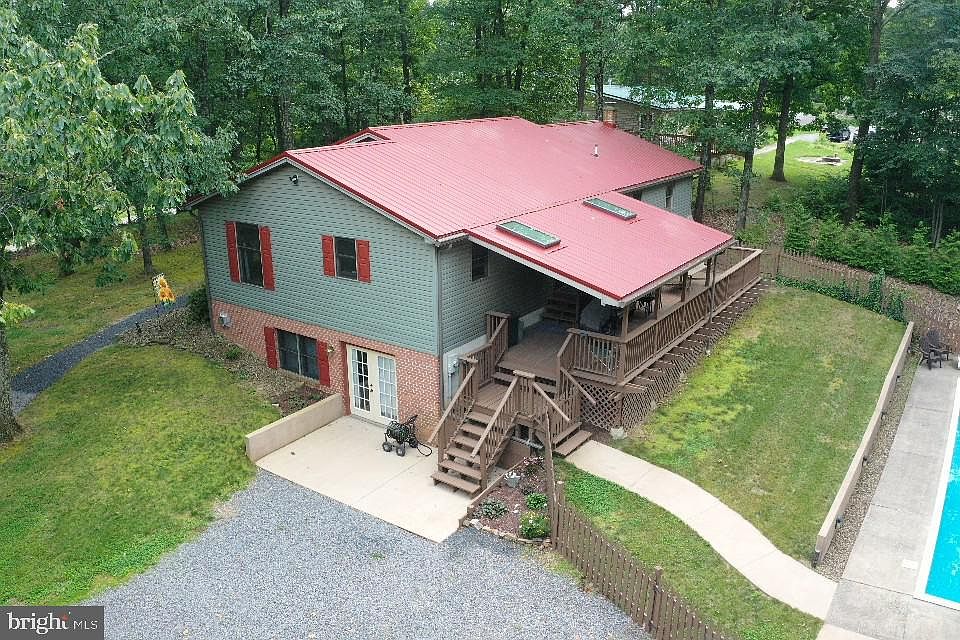 1st image of 13750 Bakers Hollow Rd