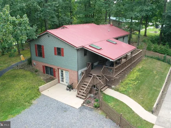 13750 Bakers Hollow Rd, Hesston, PA 16647