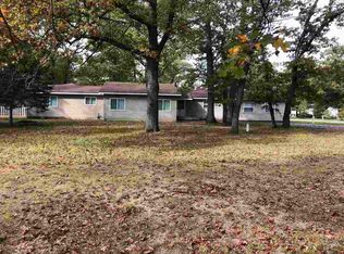 6681 Vola Rd, Indian River, MI 49749