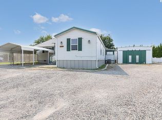 1716 S Huntington Pl, Kennewick, WA 99337