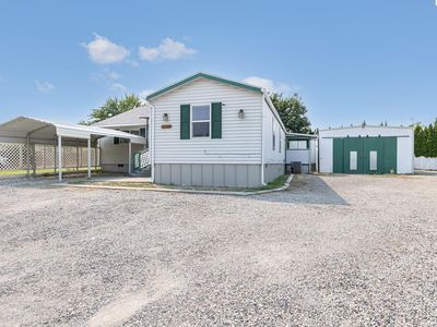 1716 S Huntington Pl, Kennewick, WA, 99337