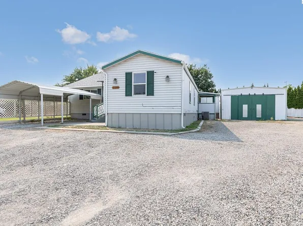 1716 S Huntington Pl, Kennewick, WA 99337