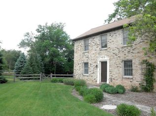 8440 Duncan Plains Rd, Alexandria, OH 43001