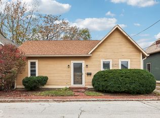 430 Spring St, Indianapolis, IN 46202