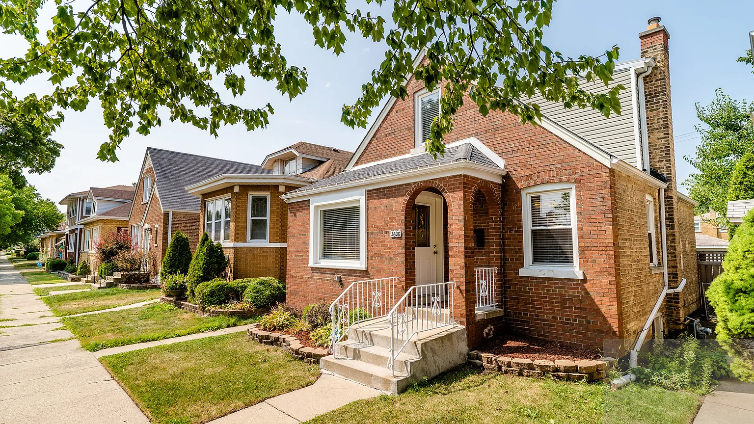 3608 Euclid Ave photo 1