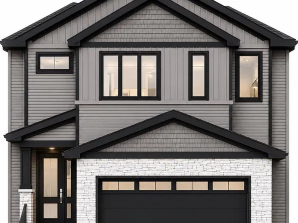 5922 19th St NE, Leduc County, AB T4X 3C4