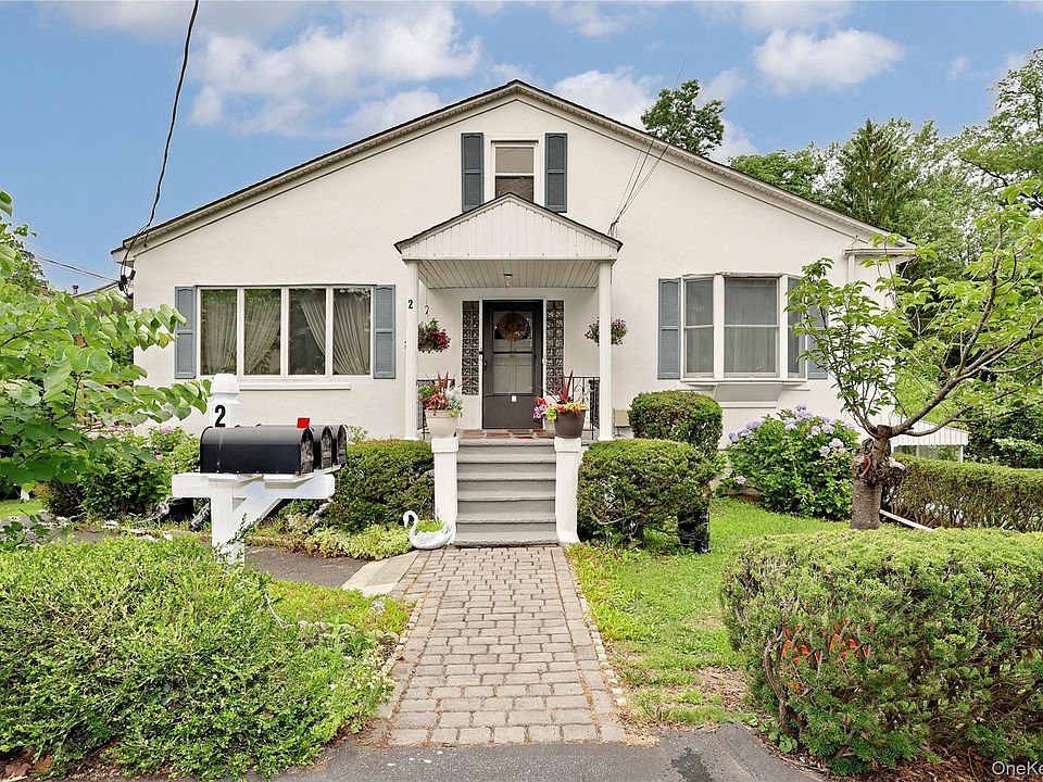 1st image of 2 Westend Avenue