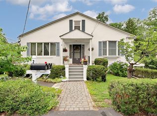 2 Westend Avenue, Nyack, NY 10960