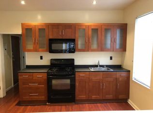 1518 Liberty Ave APT 4, Hillside, NJ 07205