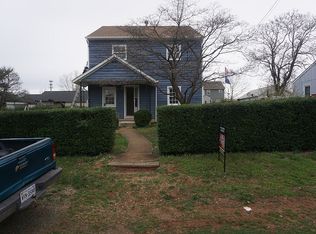 1305 Midland St, Charlottesville, VA 22902