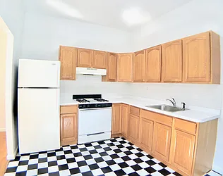 Rented by Kamgirsons & Company, Inc.