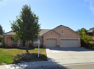 3486 Swallow Ct, Antioch, CA