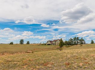 399 State Highway 210, Cheyenne, WY 82009