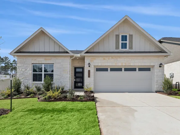 15103 Bank Swallow Pl, Magnolia, TX 77354