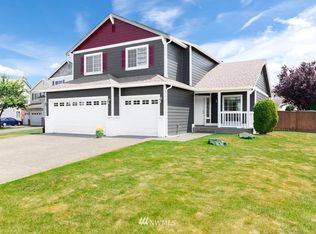 11206 186th Street Ct E, Puyallup, WA 98374