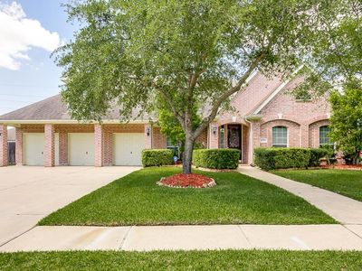 10719 Newport Bridge Ln, Sugar Land, TX, 77498