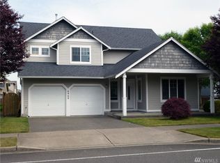 6968 Radius Loop SE, Lacey, WA 98503