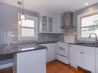 127 Temple St, Framingham, MA 01702