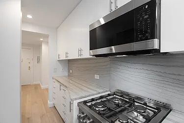 Rented by Trump International Realty