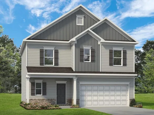 5 Longbrooke Dr, Rome, GA 30161