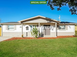3551 Bedford St, New Port Richey, FL 34652