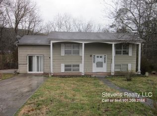 6308 Netherland Dr, Knoxville, TN 37918