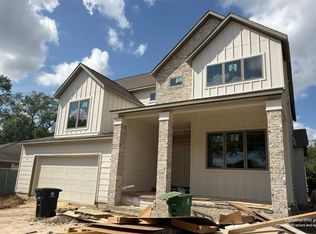 2010 Hewitt Dr, Houston, TX 77018