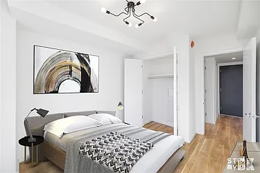 Rented by StayBK LLC