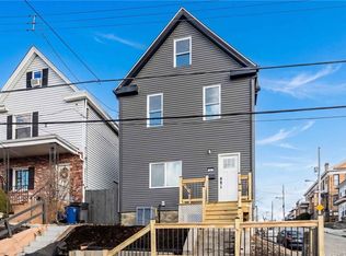 45 Cushman St, Pittsburgh, PA