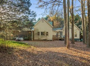 16049 Hopewell Rd, Milton, GA 30004
