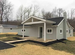 421 Dry Branch Rd, Churchville, VA 24421