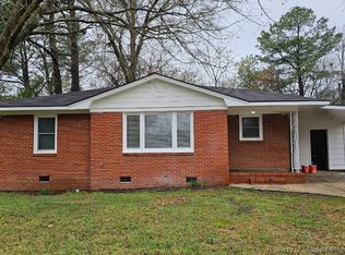 5118 Ponderosa Dr, Fayetteville, NC 28304