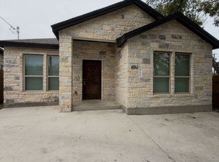 711 Erline Ave, San Antonio, TX 78237
