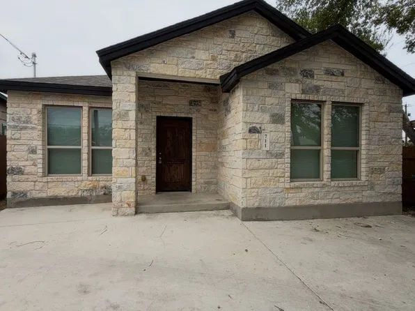 711 Erline Ave, San Antonio, TX 78237