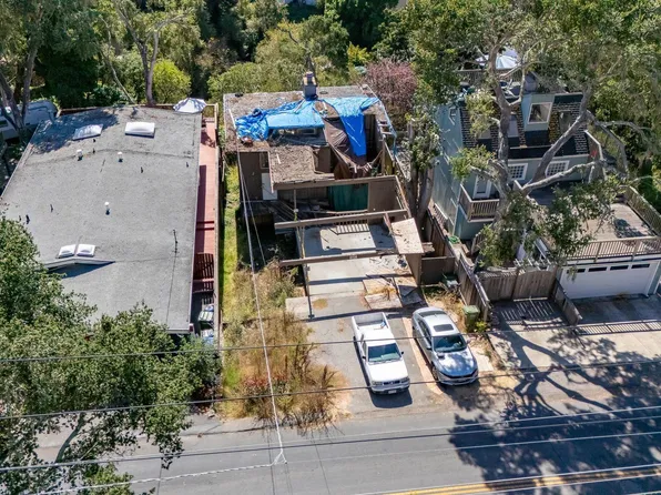 219 Spreckels Dr, Aptos, CA 95003